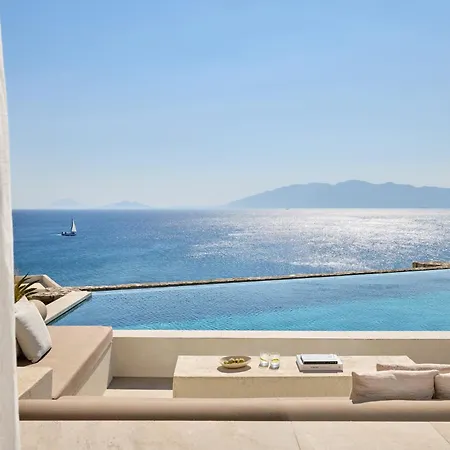 Koia - Well Being - Adults Only 5* Ágios Fokás