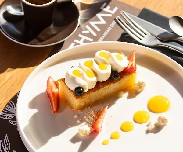 فندق Koia - Well Being - Adults Only