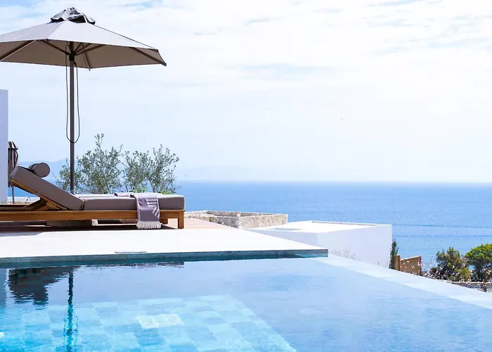 Koia - Well Being - Adults Only 5* Ágios Fokás