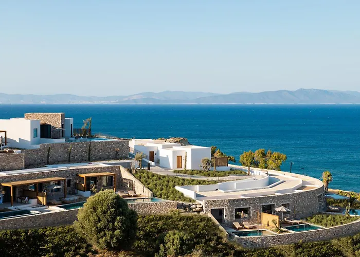 Koia - Well Being - Adults Only Hotel