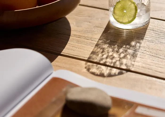 فندق Koia - Well Being - Adults Only Ágios Fokás