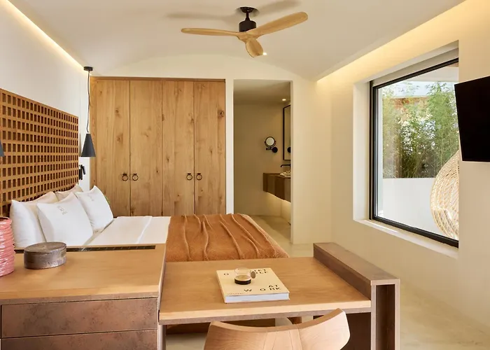 Koia - Well Being - Adults Only 5* Ágios Fokás