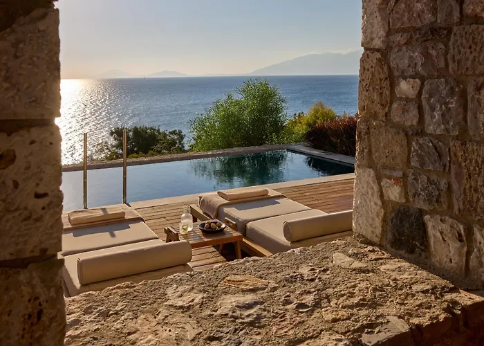 Hotel Koia - Well Being - Adults Only