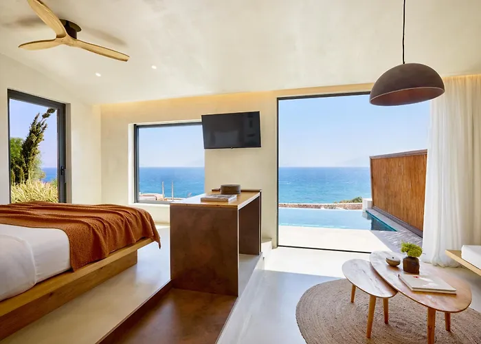 فندق Koia - Well Being - Adults Only 5*