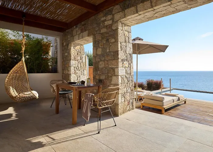 Koia - Well Being - Adults Only 5* Ágios Fokás