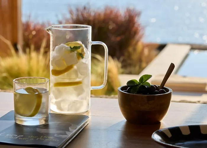 فندق Koia - Well Being - Adults Only 5*