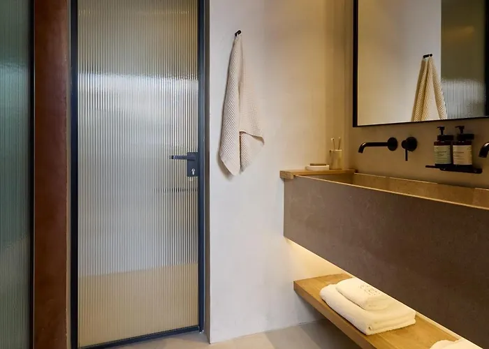 فندق Koia - Well Being - Adults Only Ágios Fokás