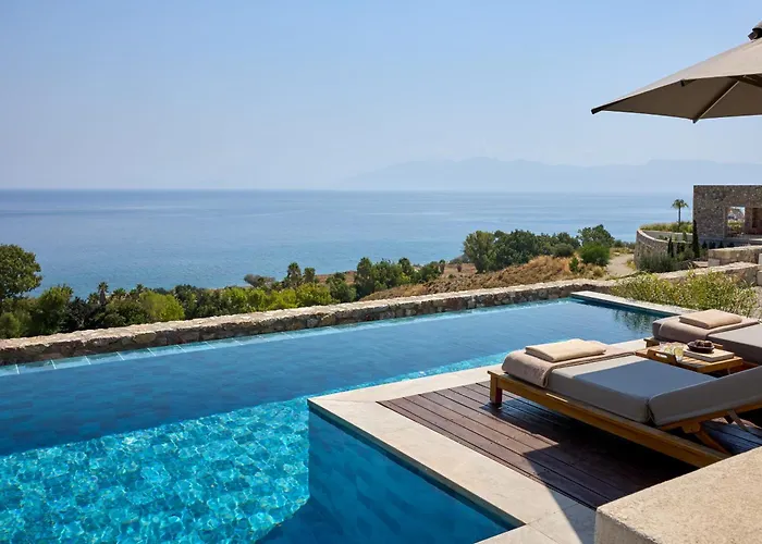 فندق Koia - Well Being - Adults Only