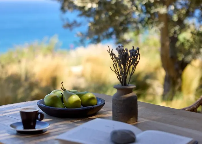 فندق Koia - Well Being - Adults Only Ágios Fokás