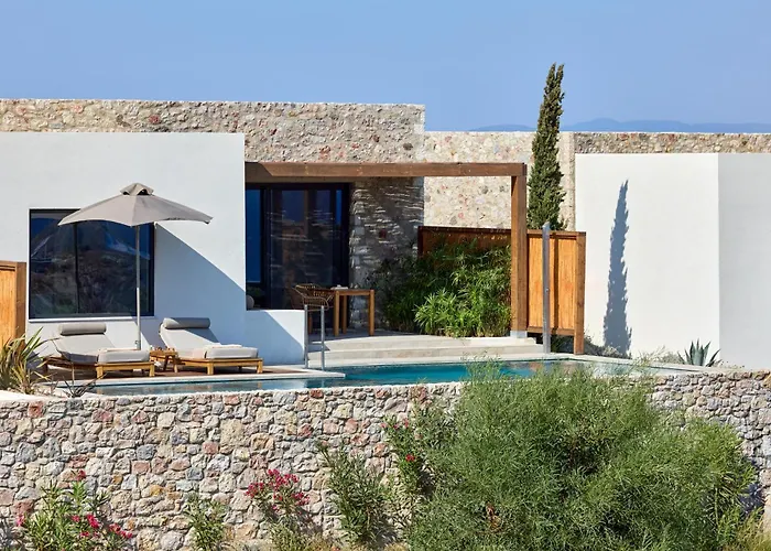 Koia - Well Being - Adults Only Ágios Fokás